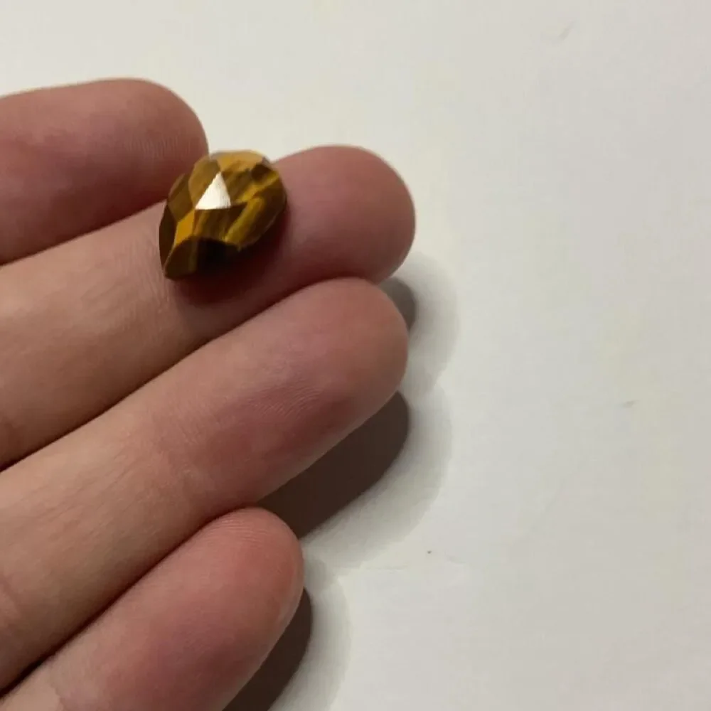 Unbranded Women's Gold and Brown Jewellery